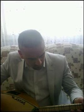 Murat AKTUĞ Bana Sevgi Diye Verdin Zehiri