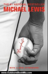 Outdoors Book Review: Moneyball: The Art of Winning an Unfair Game by Michael Lewis