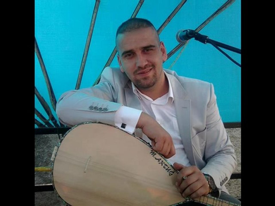 Murat AKTUĞ Bu Akşam İçeceğim