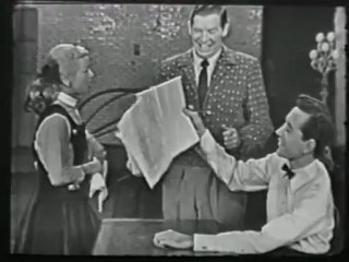 The Buick Berle Show   13 October 1953 Part 24