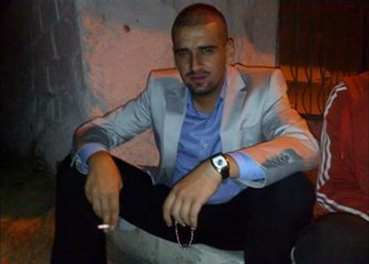 Murat AKTUĞ Gel Ne OLur