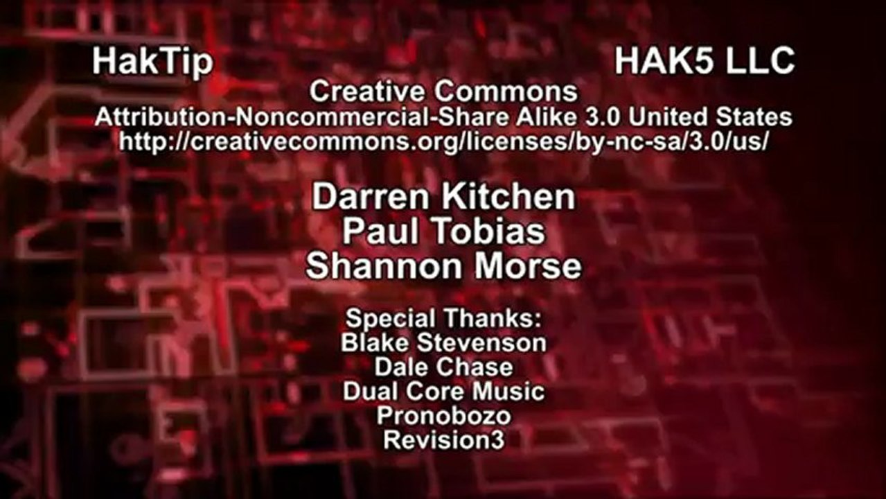 Linux Terminal 101: How to Change Your Identity - HakTip