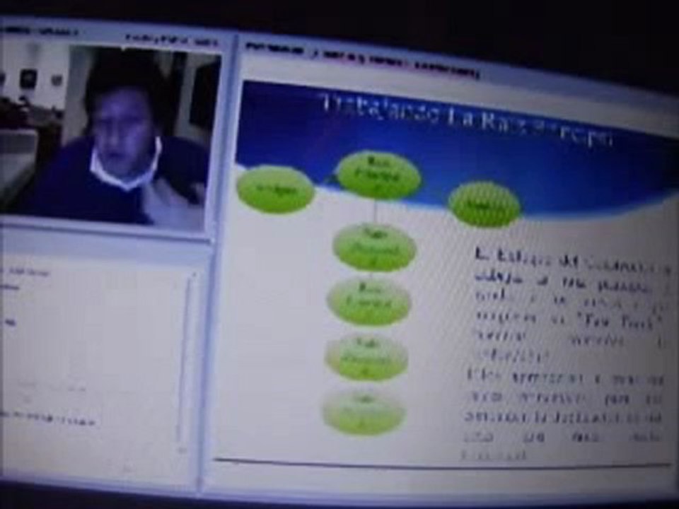 Escuela de Negocios Programa Crecimiento Rapido