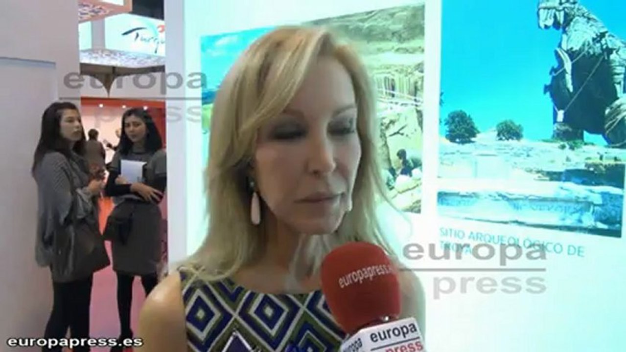 Carmen Lomana y Rossy de Palma indignadas