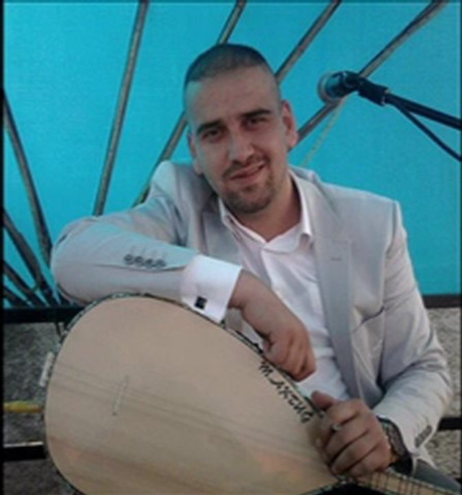 Murat Aktuğ Sipariş mi Geldin Yoksa Özel mi