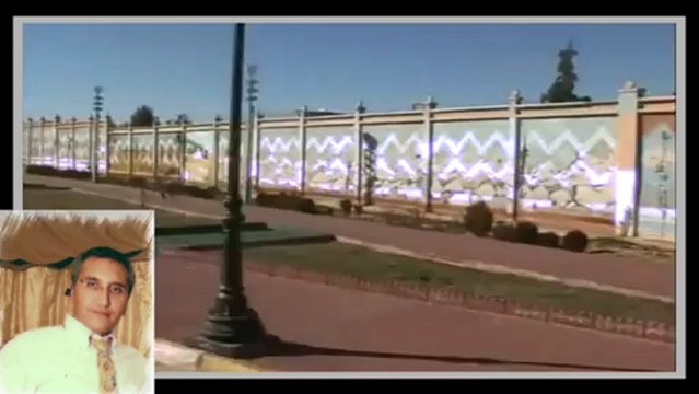 La wilaya d'El Bayadh