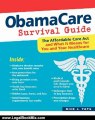 Legal Book Review: Obama Care Survival Guide: The Affordable Care Act and What It Means for You and Your Healthcare by Nick Tate