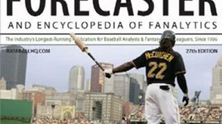 Outdoors Book Review: 2013 Baseball Forecaster: And Encyclopedia of Fanalytics (Ron Shandler's Baseball Forecaster) by Ron Shandler, Ray Murphy, Rod Truesdell, Brent Hershey