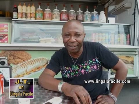 LINGALA FACILE (songi songi) PARLE DE COMBATTANTS, LINGALA FACILE SEME L'UNITE OU LA DIVISION ?