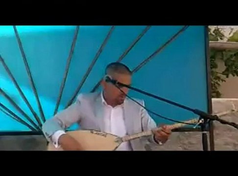 Murat Aktuğ Anam Olsaydı