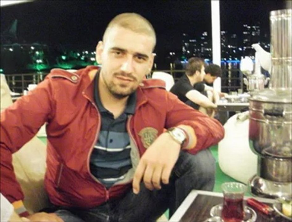 Murat Aktuğ Dalımın İnciri