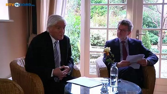 Compensatiefonds van minstens een miljard voor Noord-Groningen - RTV Noord