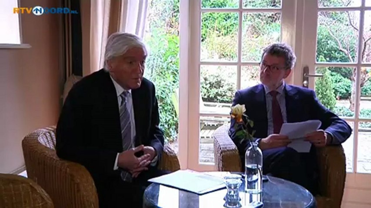 Compensatiefonds van minstens een miljard voor Noord-Groningen - RTV Noord