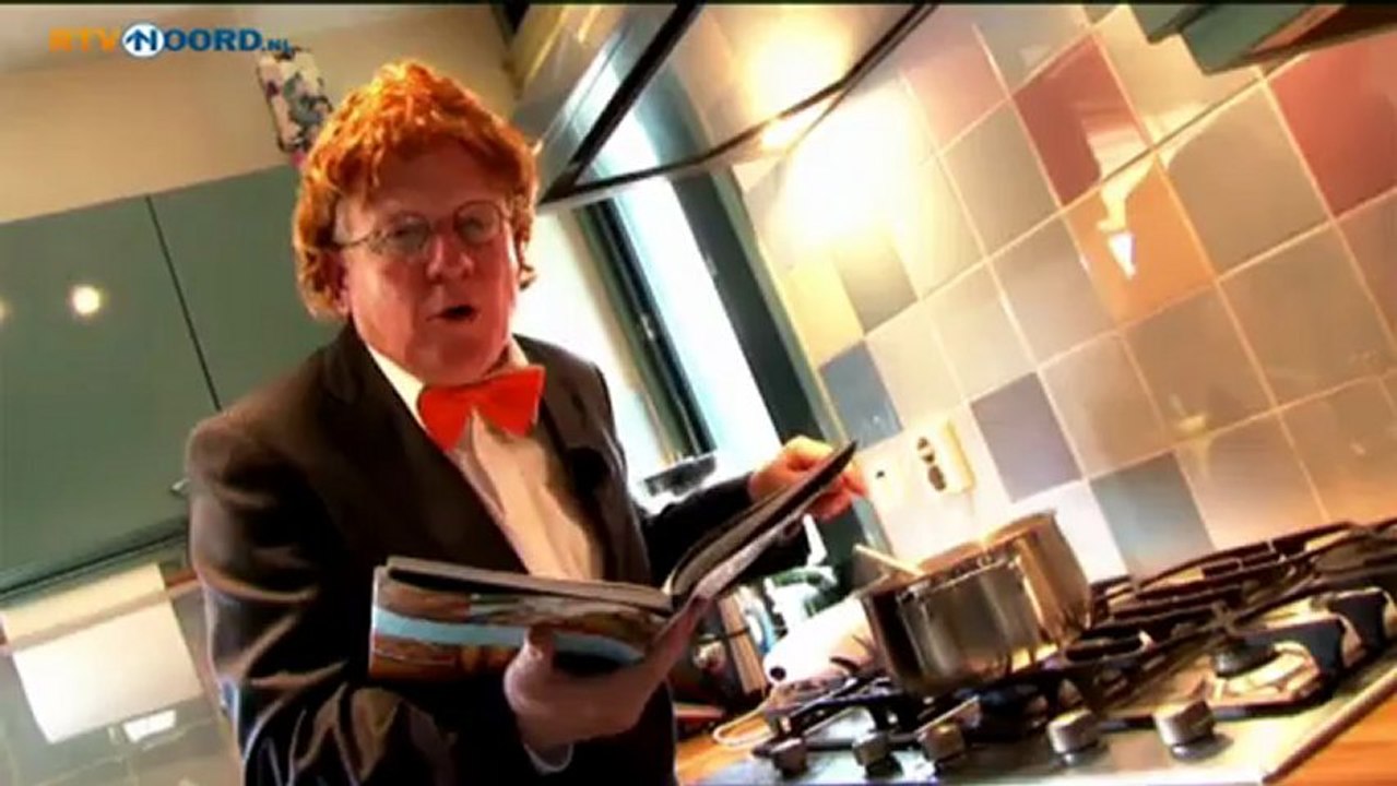 Grunn Gezond [1-2-2013] - RTV Noord