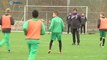 De Leeuw terug in basis FC Groningen - RTV Noord