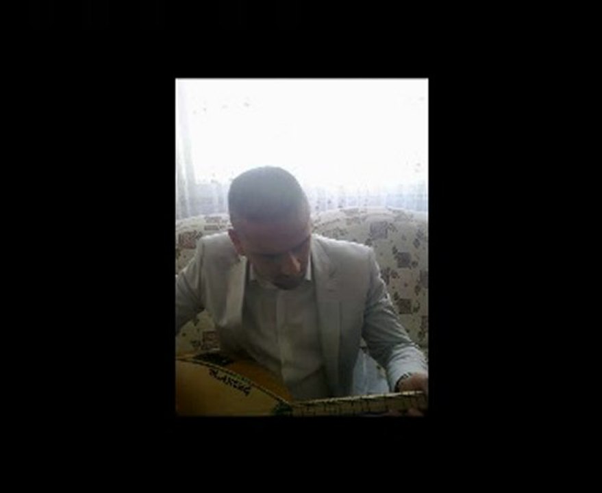 Murat AKTUĞ Ağlamaya Değmez ( Kendi Hayatımı Yaşayacağım )