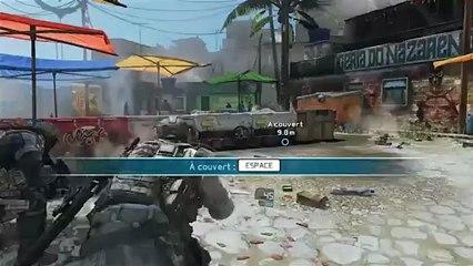 Vidéos des internautes - GHOST RECON FUTURE SOLDIER (pc)