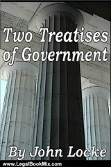 Legal Book Review: Two Treatises of Government by John Locke
