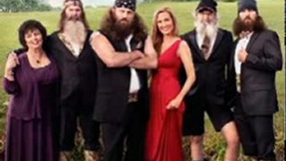 Outdoors Book Review: The Duck Commander Family: How Faith, Family, and Ducks Built a Dynasty by Willie Robertson, Korie Robertson, Mark Schlabach