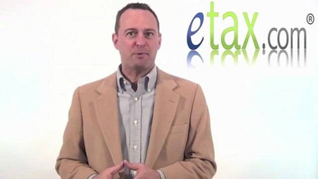 eTax.com Job Search Expenses Can be Tax Deductible