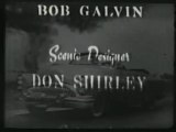 The Buick Berle Show 13 October 1953 Part 30