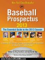 Outdoors Book Review: Baseball Prospectus 2013 by Baseball Prospectus