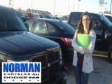 Norman Used Jeep Customer testifies to Norman Chrysler Jeep Dodge