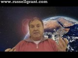 Russell Grant Video Horoscope Virgo February Saturday 2nd 2013 www.russellgrant.com