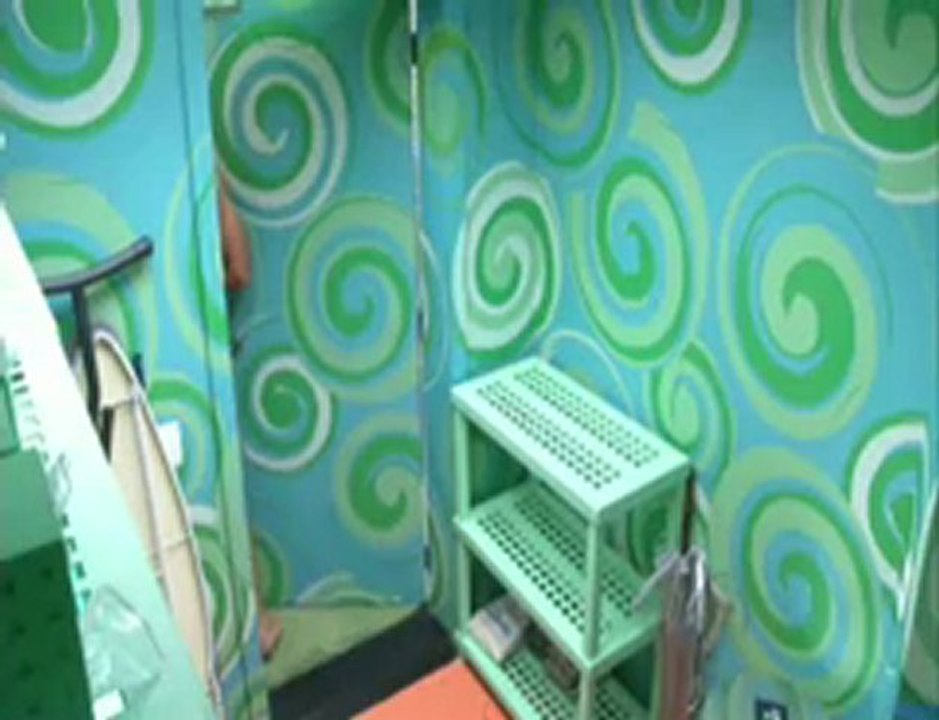 BBB 13 - 01/02/13 | Big Fone | Parte 2