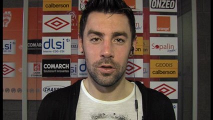 L'INVITÉ DUPLEX (ASNL) : 01/02/2013 THOMAS MAGANI