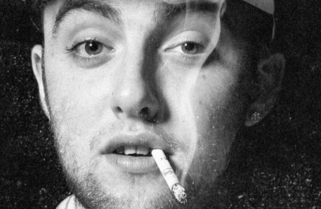 Donald Trump Goes After Mac Miller for "Donald Trump" Song