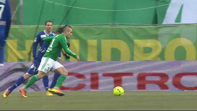 L'INVITÉ DUPLEX (ASSE) : 01/02/2013 ALAIN BLACHON