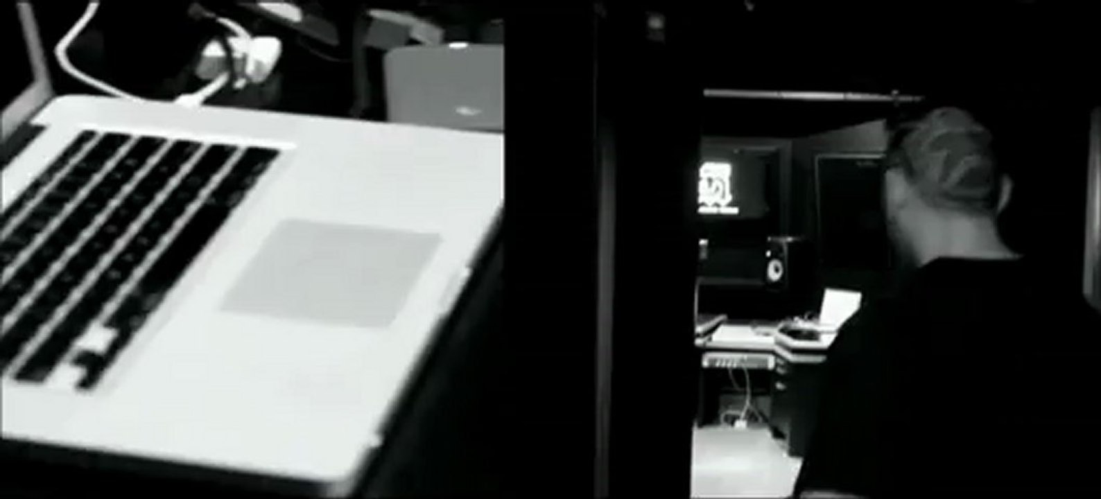 Starboard Media - Studio Commercial Shouts Out Kanati Clothing Co.