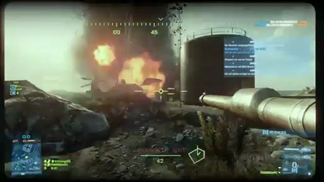 Battlefield 3: Best Bolt-Action Sniper