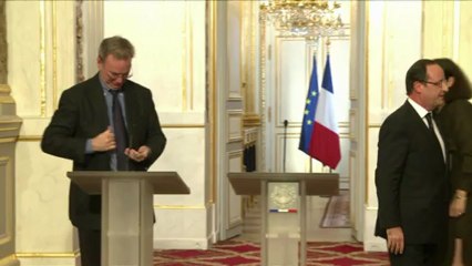 Accord signé entre les éditeurs français et Google