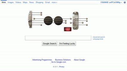 World's MOST EPIC GUITAR SOLO