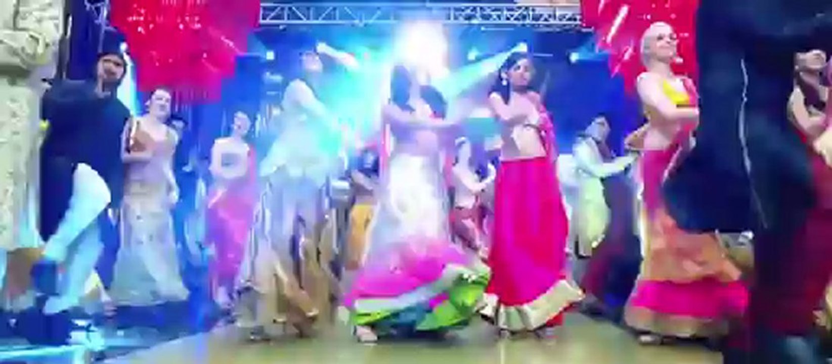 Radha (Student Of The Year) - HD - 720p - [HP]