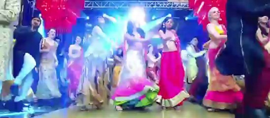 Radha (Student Of The Year) - HD - 720p - [HP]