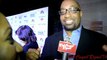Kwame Alexander at 44th NAACP Image Awards Pre-Show Gala Reception #NAACPImageAwards
