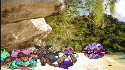 TPC Episode 61:Mystery Team Adventure