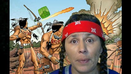 June 11 - This day in American Indian History