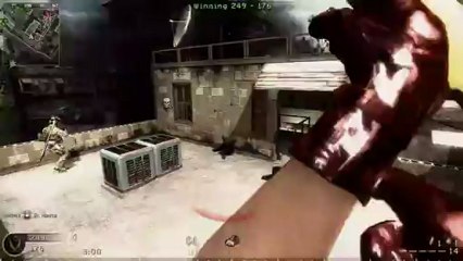 ◄47► COD4 Commentary: Fanboys! (1080p)