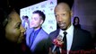 Tory Kittles at 44th NAACP Image Awards Pre-Show Gala Reception #NAACPImageAwards @ToryKittles4Rlz