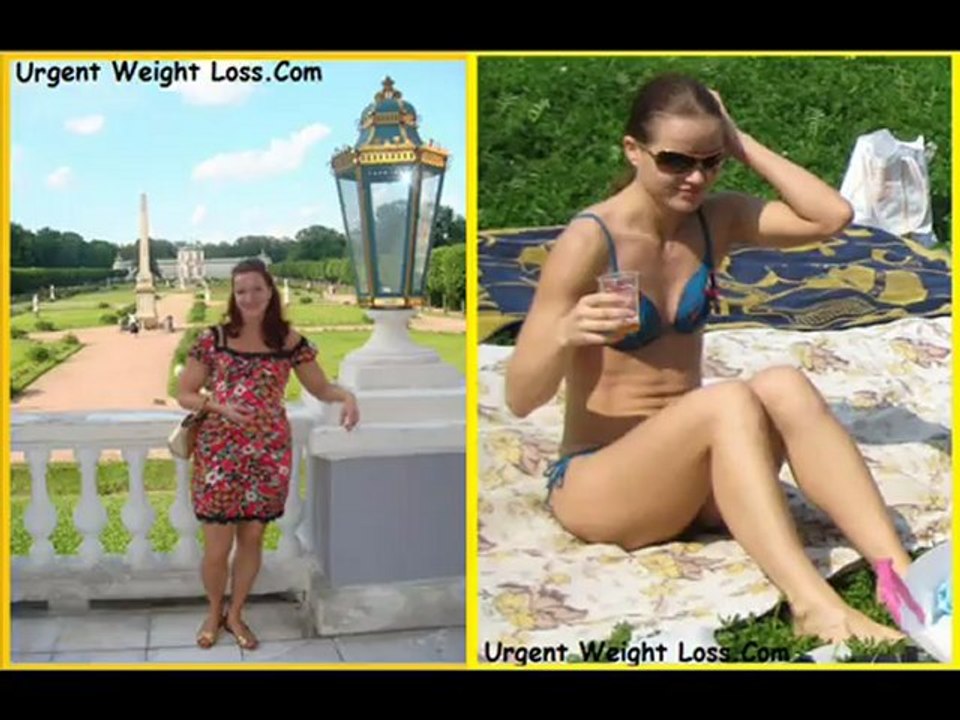 Permanent Weight Loss Easy Weight Loss