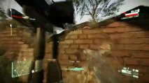 ◄33► Crysis 2 Multiplayer: Create the Best Assault Class (1080p)
