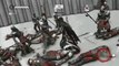 ◄28► (1080p) Assassins Creed Brotherhood: All Weapons Kill Streak (1080p)