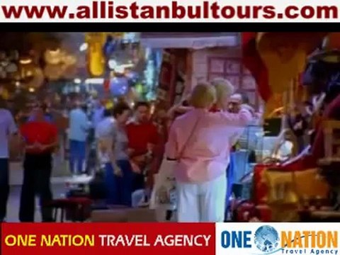 Istanbul city guide, Attractions, Restaurants & Hotels