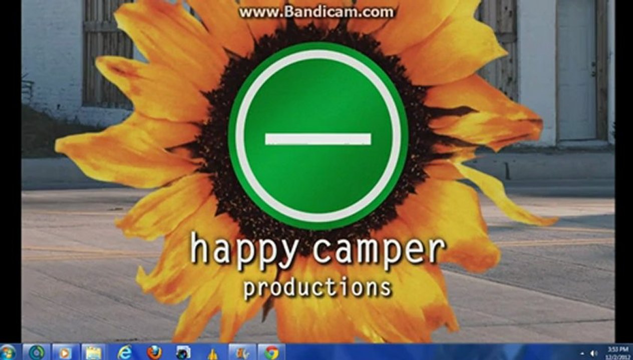 Closing to Girlfriends Season Six 2009 DVD (Disc Three)