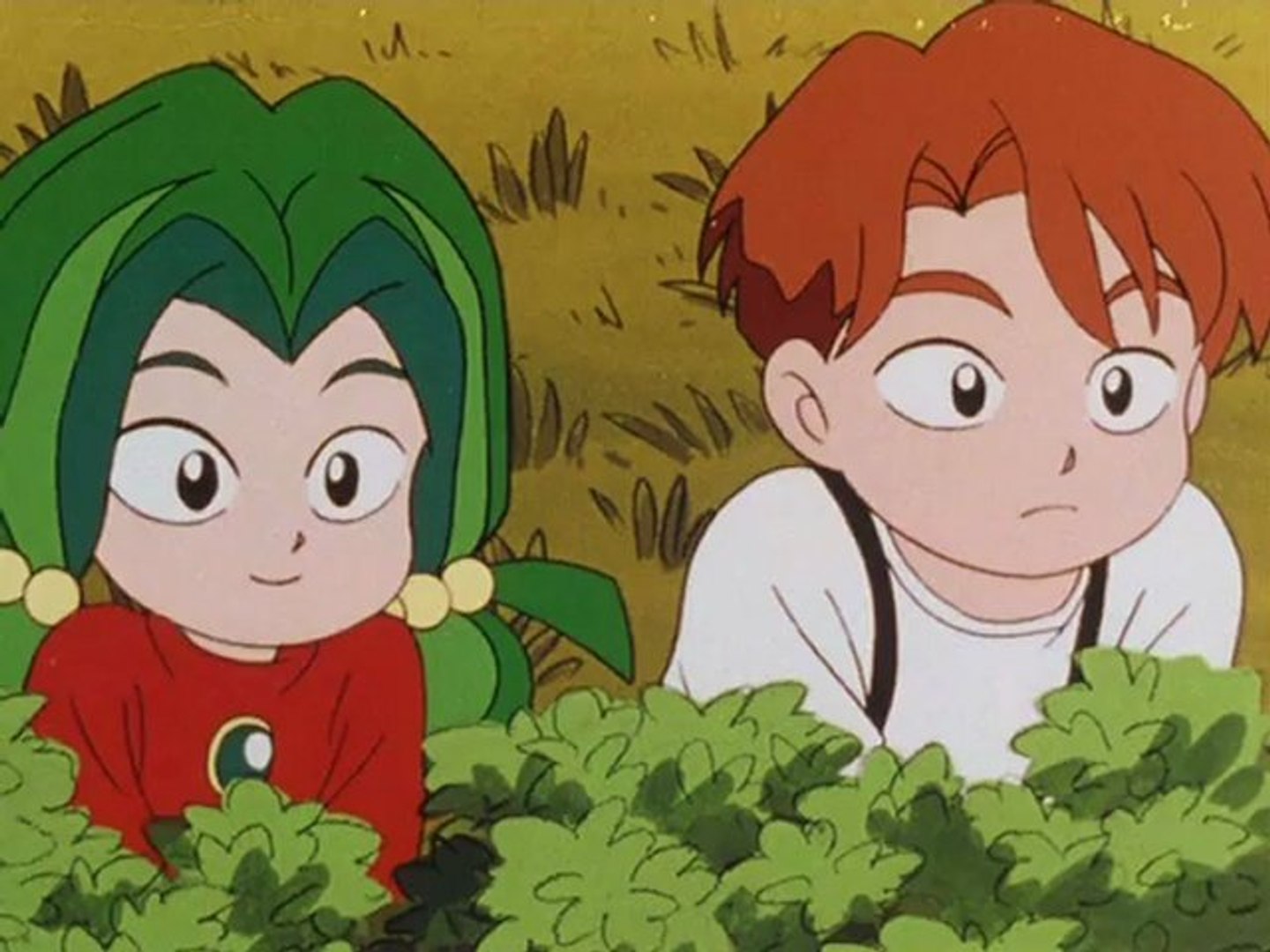 ヤダモン 第004話 - video Dailymotion