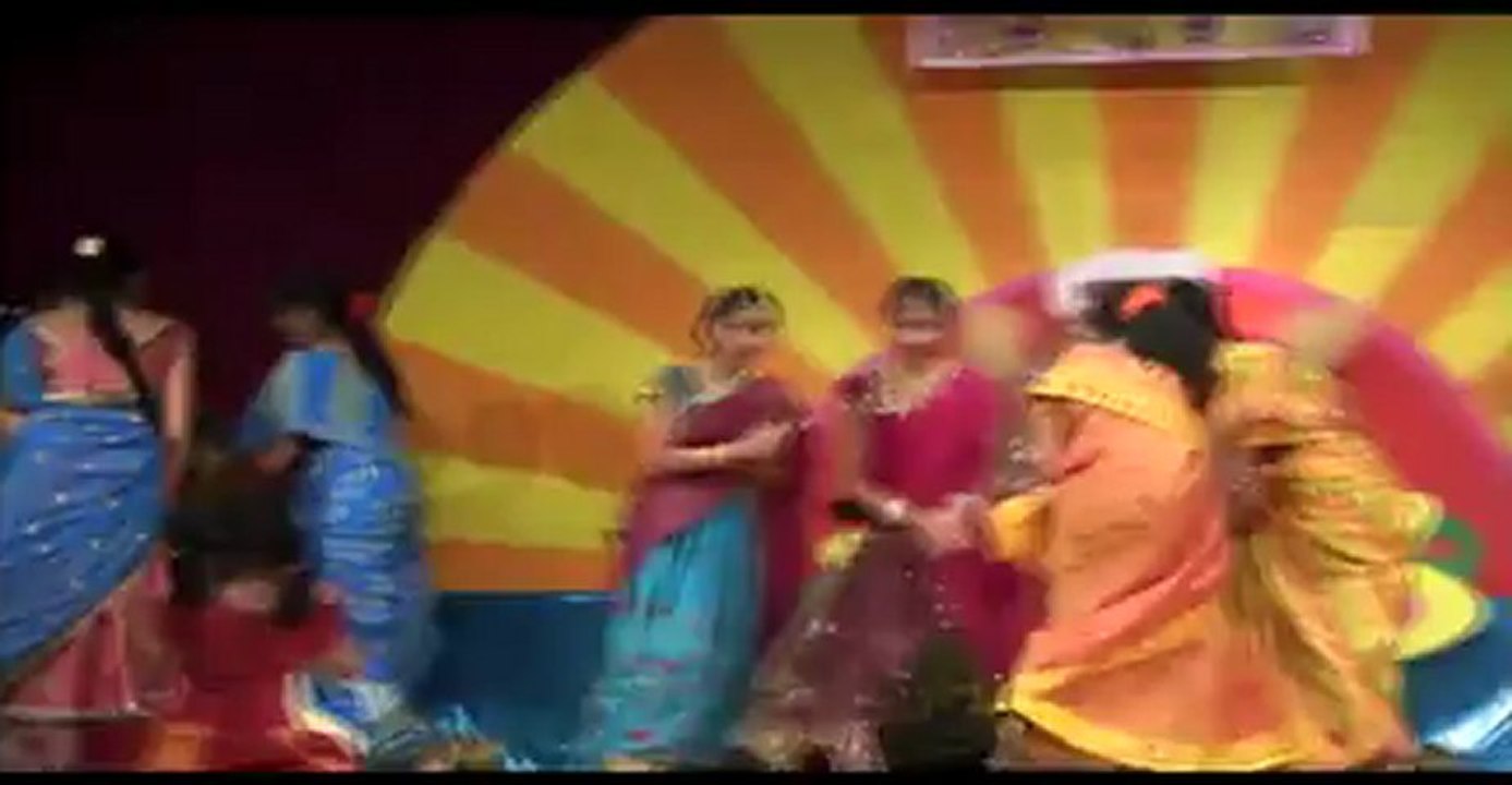 TRISTATE TELUGU ASSOCIATION: 2013 SANKRANTHI/REPUBLIC DAY CELEBRATIONS: SOBHA'S SANKRANTHI